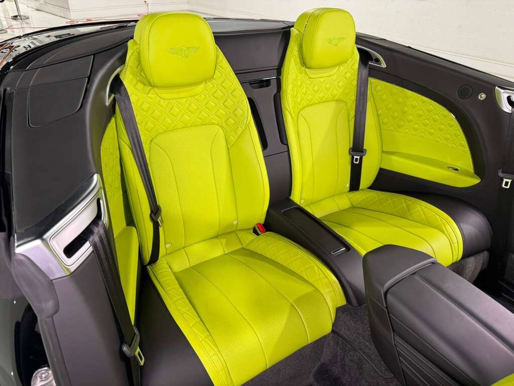 2021 Bentley Continental GT V8 Fort Lauderdale FL