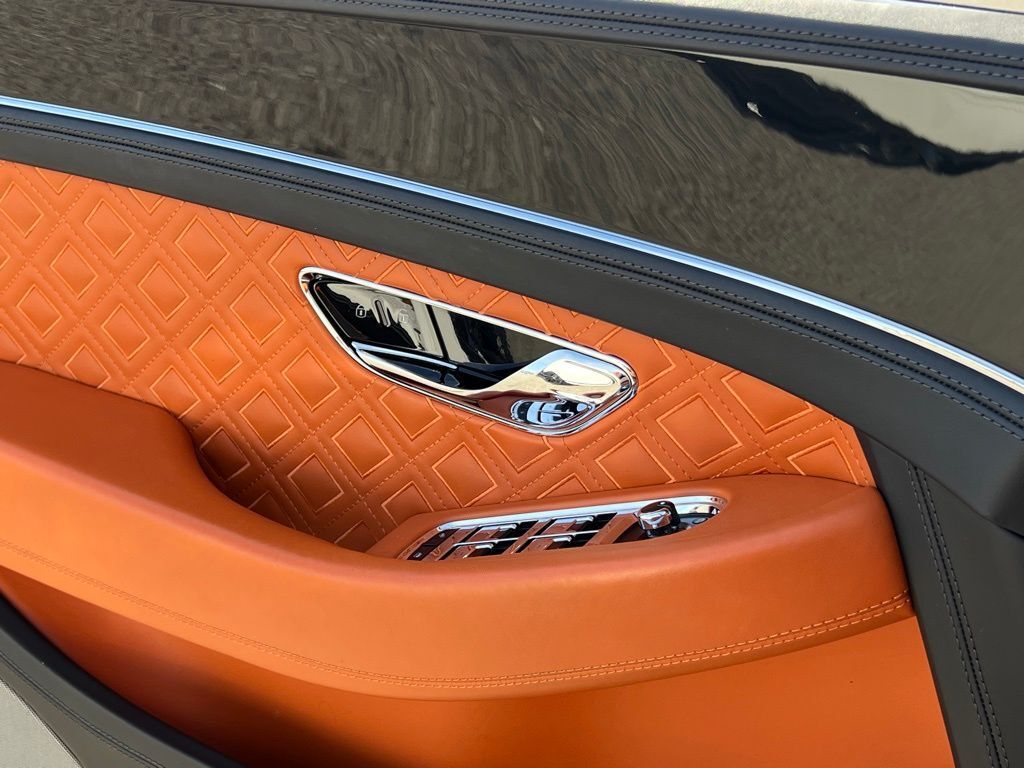 2021 Bentley Continental GT V8 Indianapolis IN