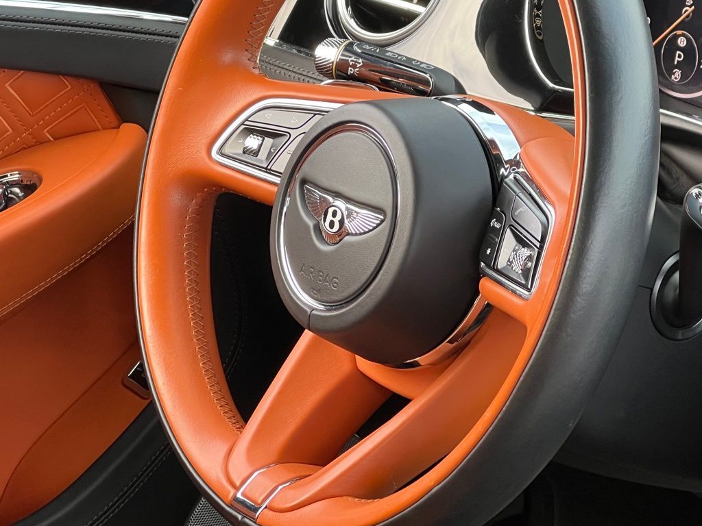 2021 Bentley Continental GT V8 Indianapolis IN