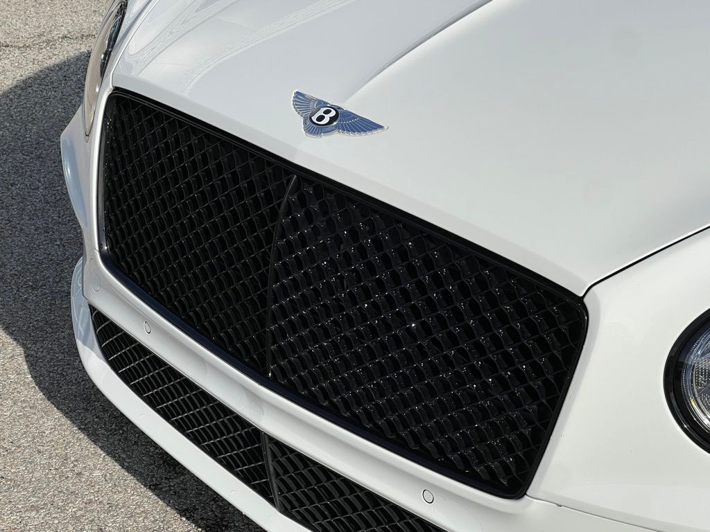 2021 Bentley Continental GT V8 Indianapolis IN