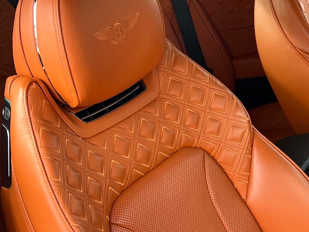 2021 Bentley Continental GT V8 Indianapolis IN