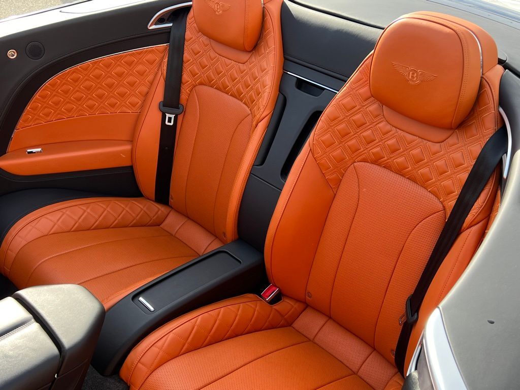 2021 Bentley Continental GT V8 Indianapolis IN