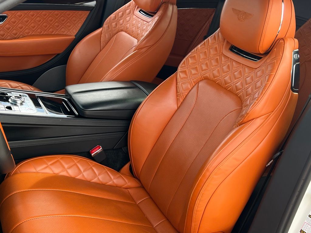 2021 Bentley Continental GT V8 Indianapolis IN