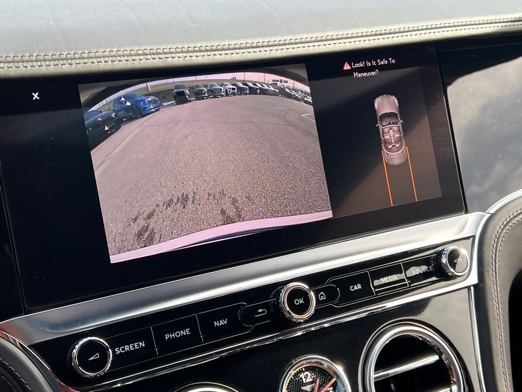 2021 Bentley Continental GT V8 Indianapolis IN