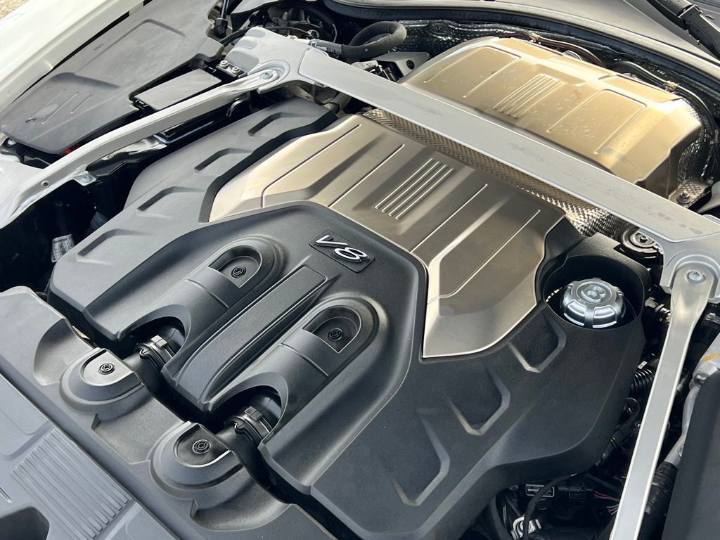 2021 Bentley Continental GT V8 Indianapolis IN