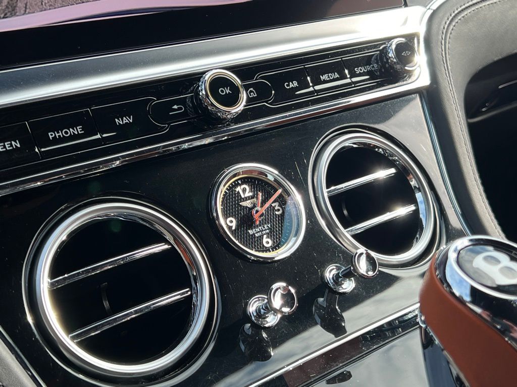 2021 Bentley Continental GT V8 Indianapolis IN