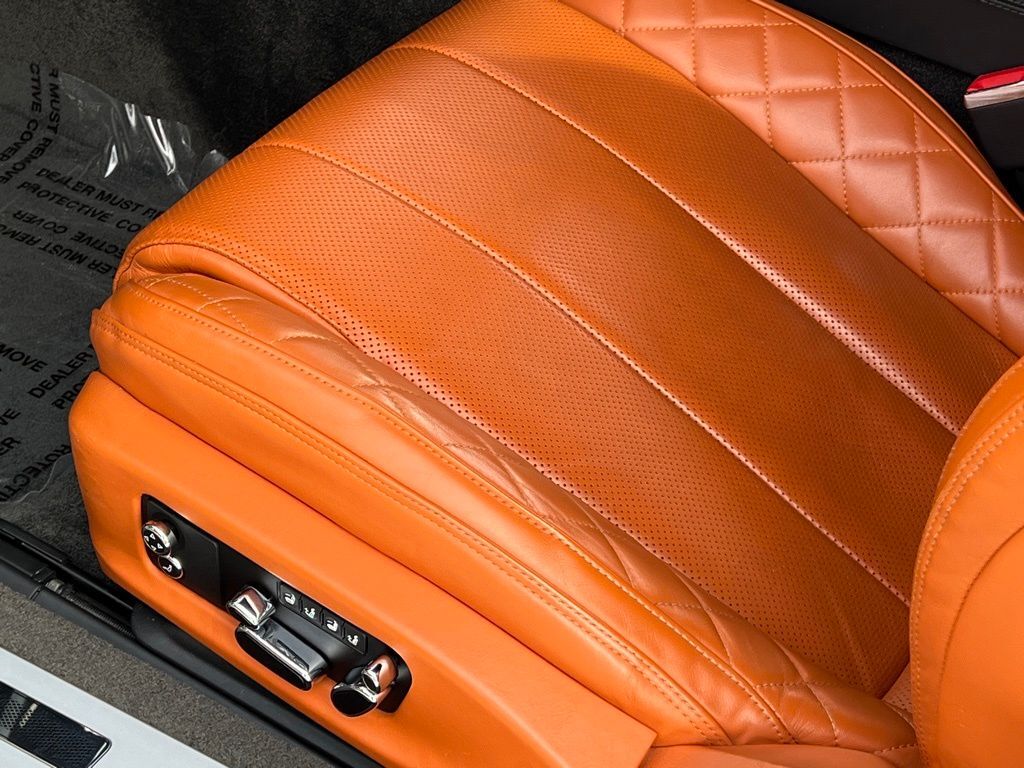 2021 Bentley Continental GT V8 Indianapolis IN