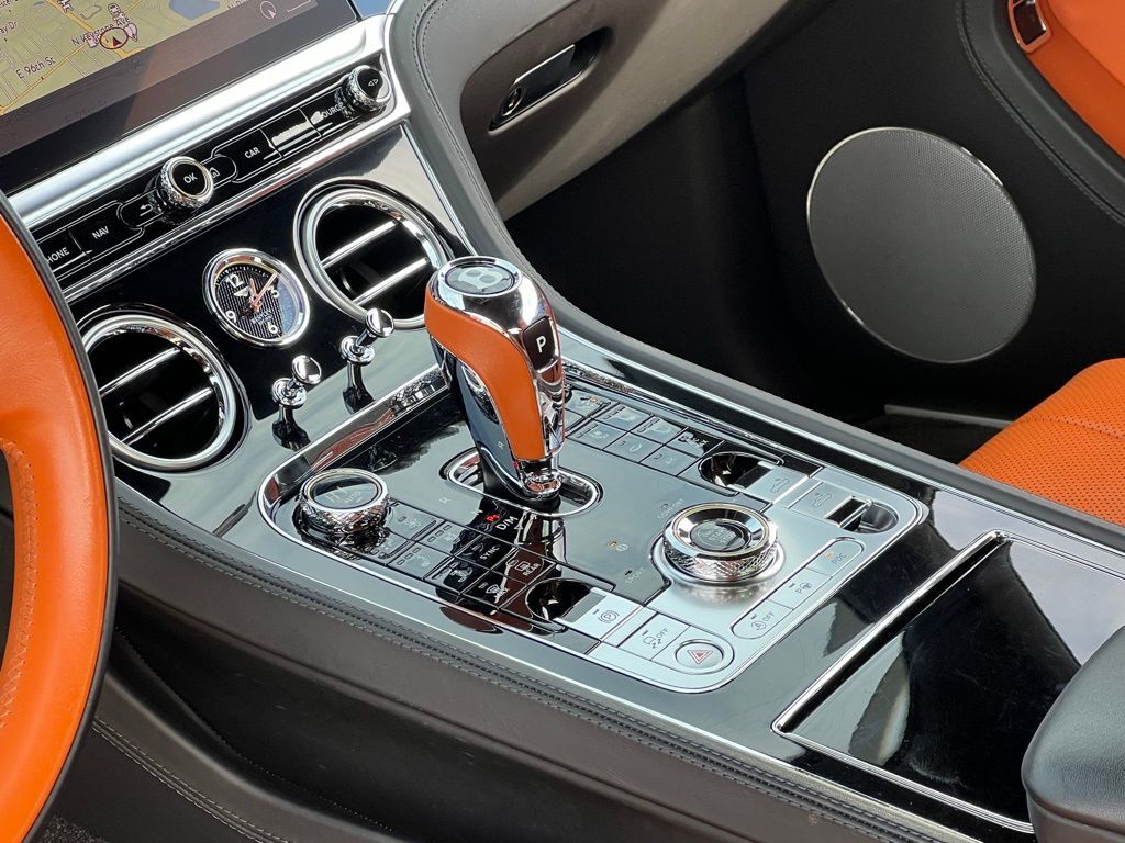 2021 Bentley Continental GT V8 Indianapolis IN