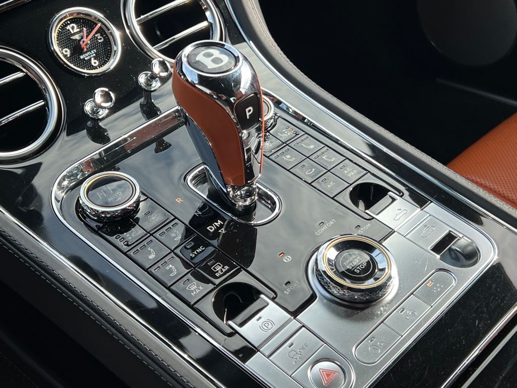 2021 Bentley Continental GT V8 Indianapolis IN