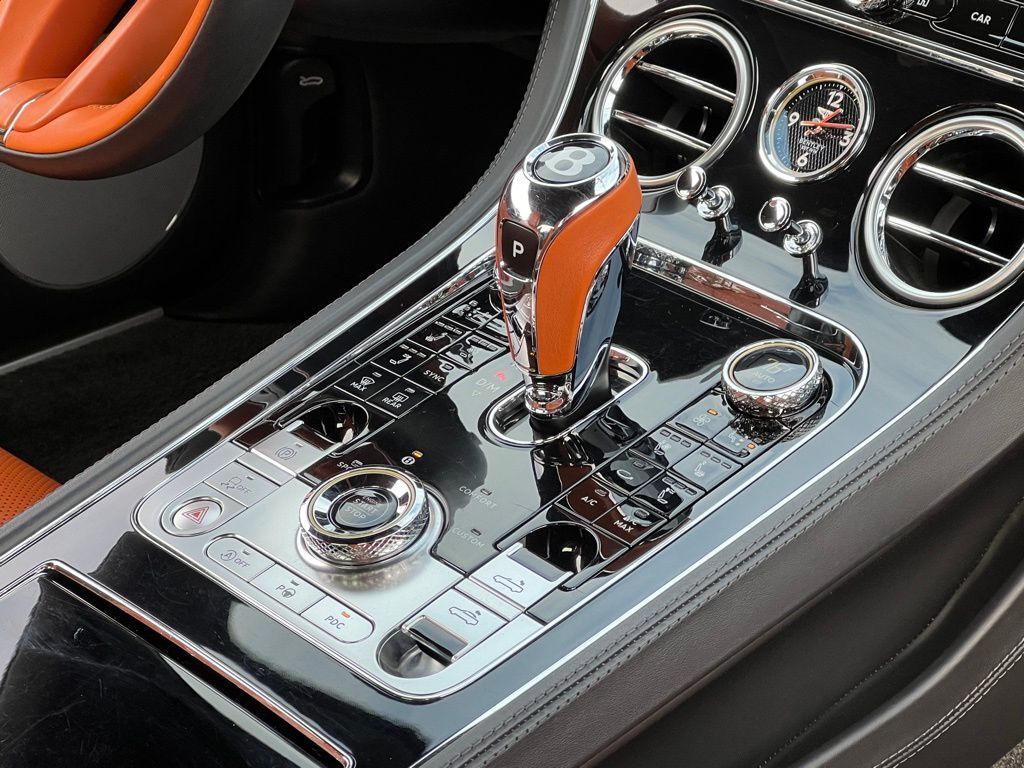 2021 Bentley Continental GT V8 Indianapolis IN