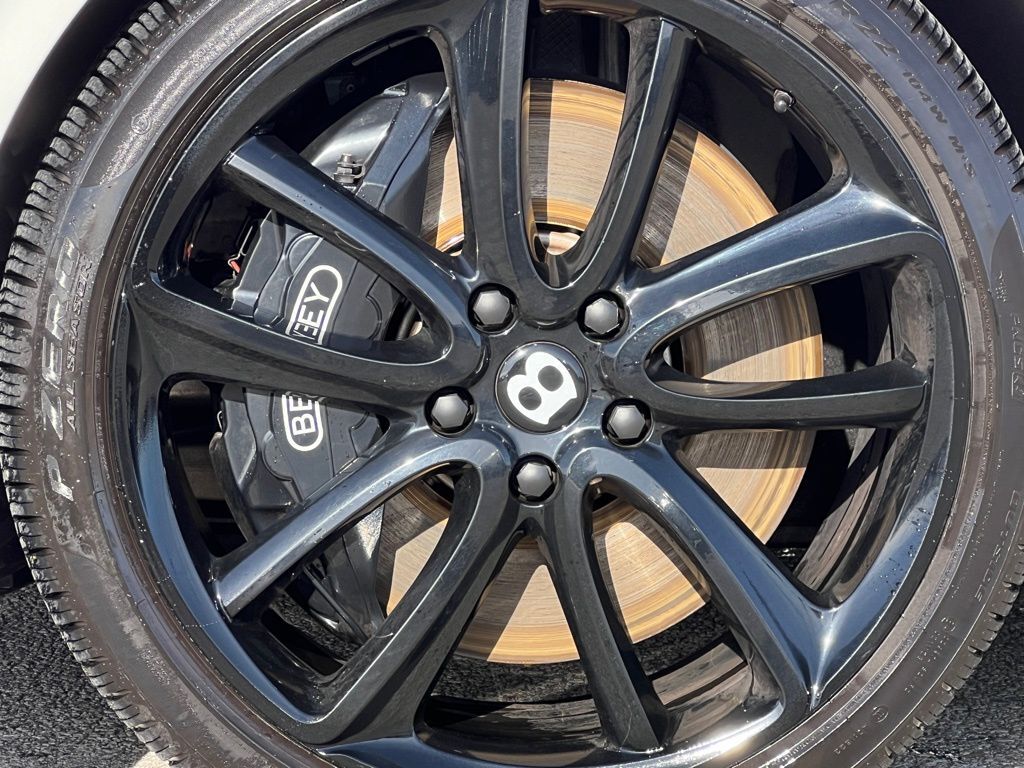 2021 Bentley Continental GT V8 Indianapolis IN