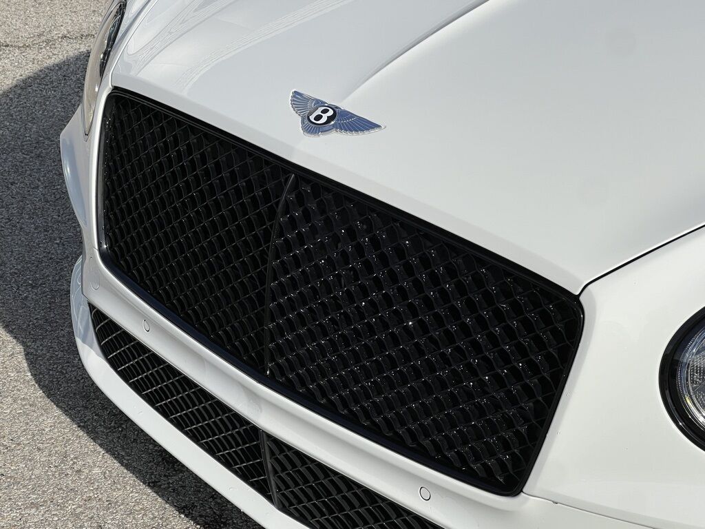 2021 Bentley Continental GT V8 Indianapolis IN