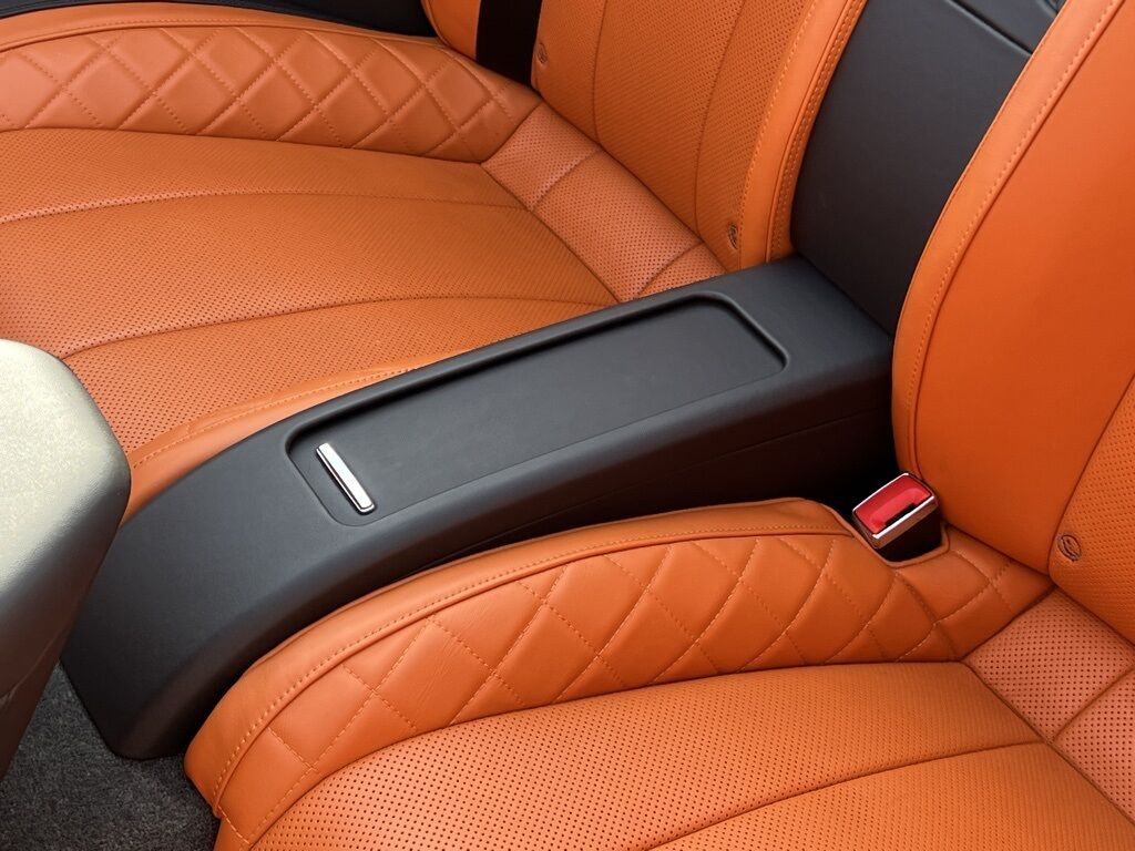 2021 Bentley Continental GT V8 Indianapolis IN