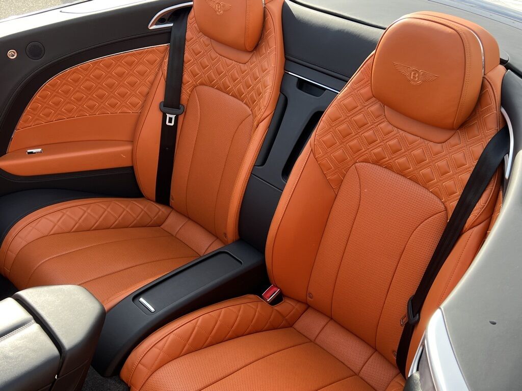 2021 Bentley Continental GT V8 Indianapolis IN