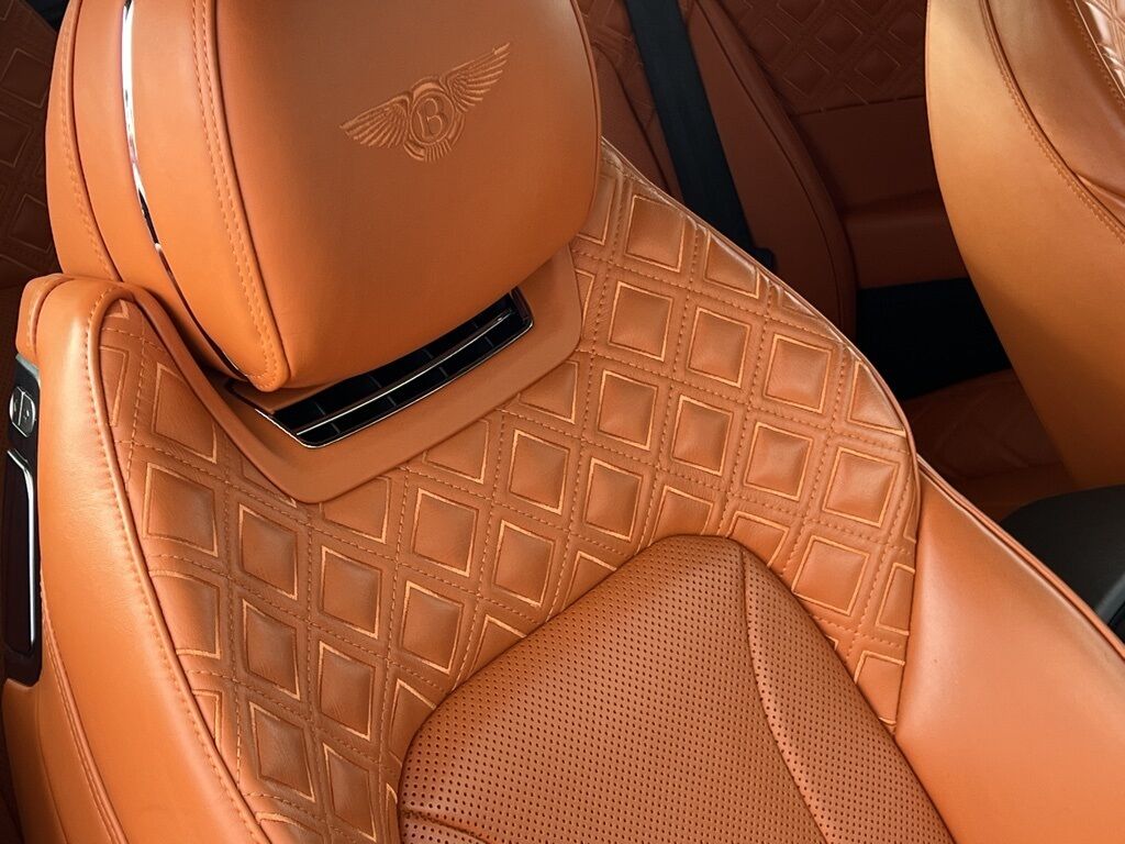 2021 Bentley Continental GT V8 Indianapolis IN