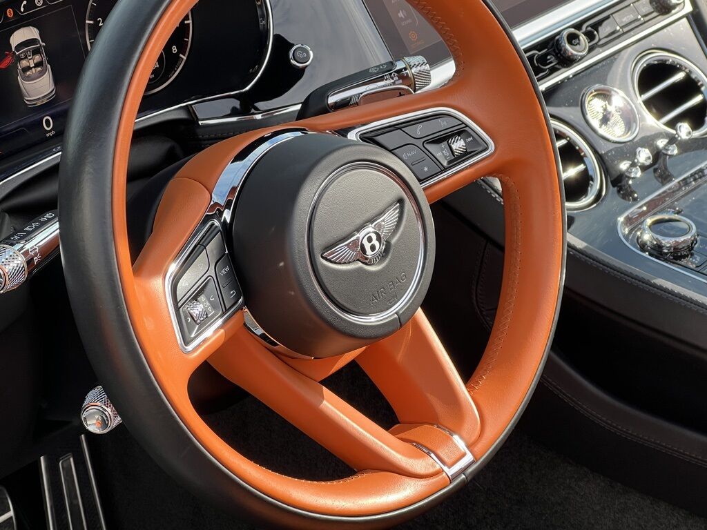2021 Bentley Continental GT V8 Indianapolis IN