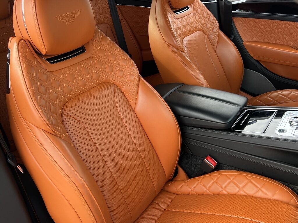 2021 Bentley Continental GT V8 Indianapolis IN