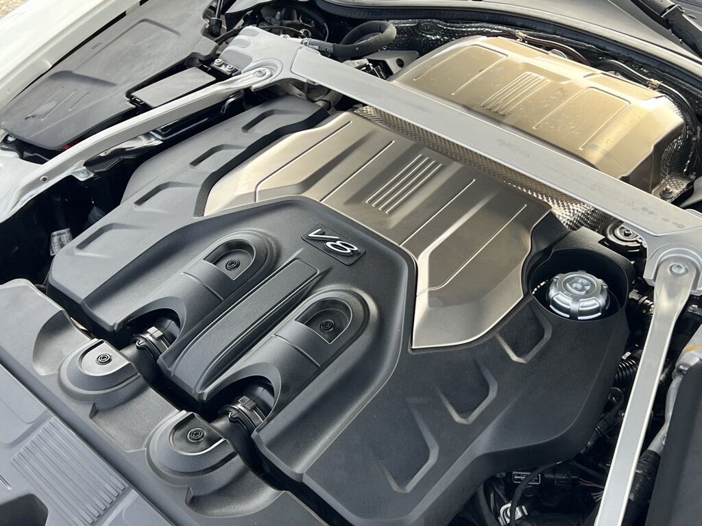 2021 Bentley Continental GT V8 Indianapolis IN