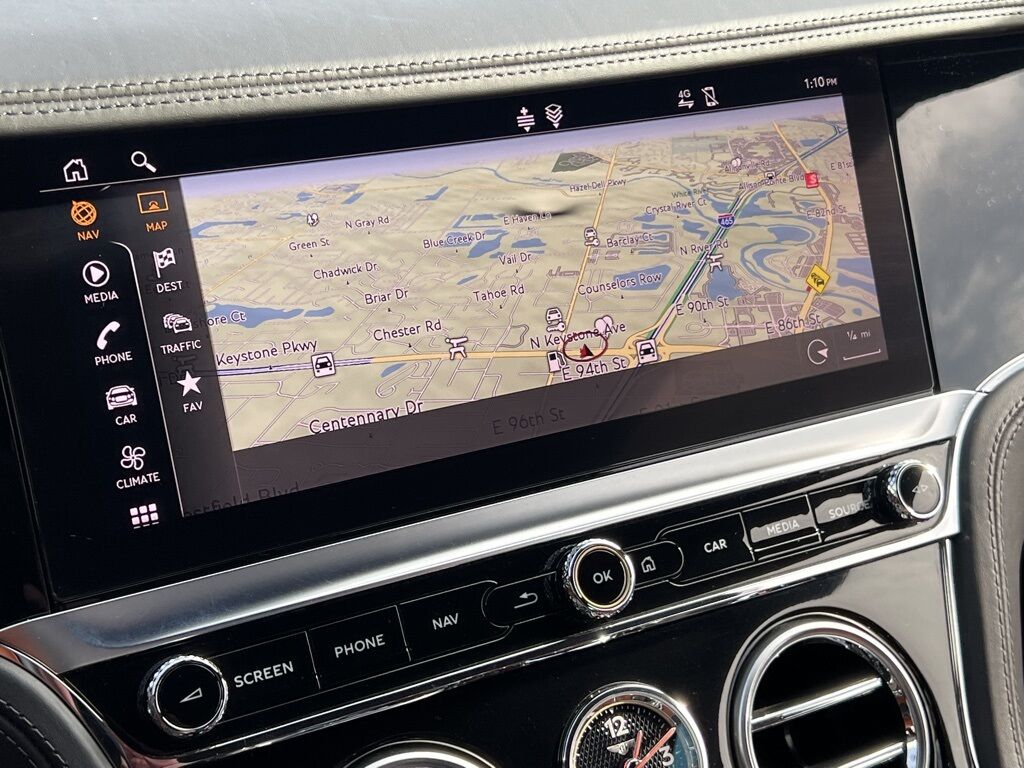 2021 Bentley Continental GT V8 Indianapolis IN