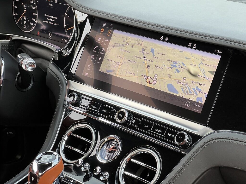 2021 Bentley Continental GT V8 Indianapolis IN