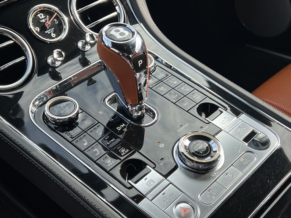 2021 Bentley Continental GT V8 Indianapolis IN