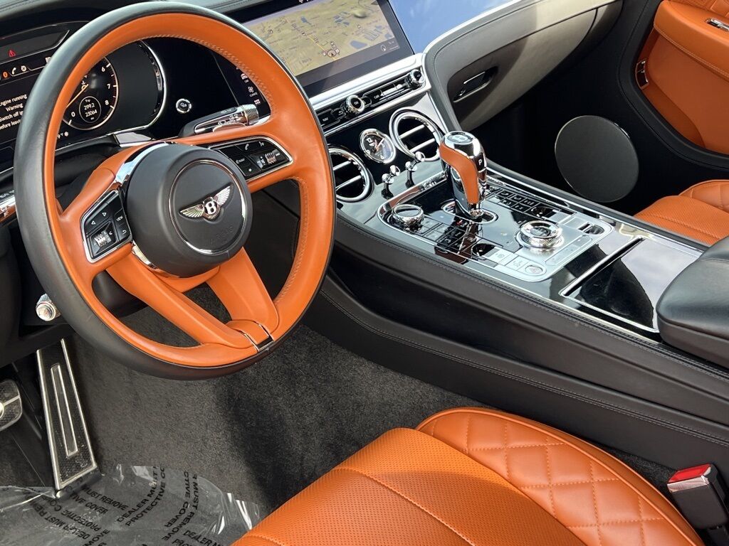 2021 Bentley Continental GT V8 Indianapolis IN
