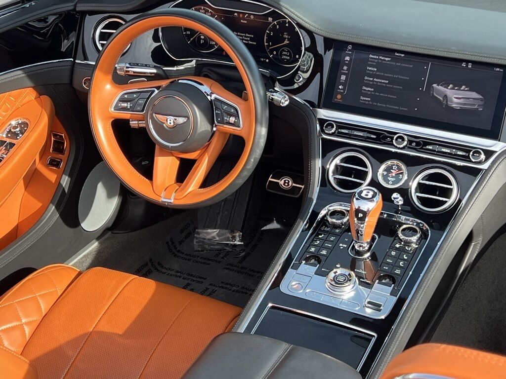 2021 Bentley Continental GT V8 Indianapolis IN