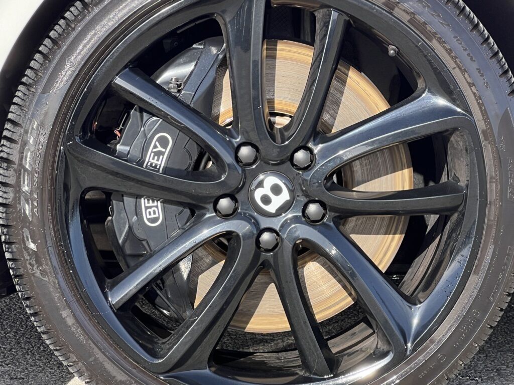 2021 Bentley Continental GT V8 Indianapolis IN