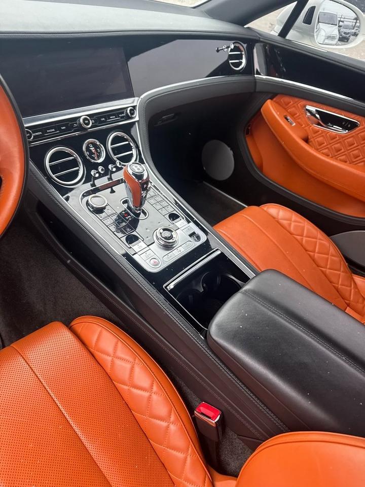 2021 Bentley Continental GT V8 Indianapolis IN