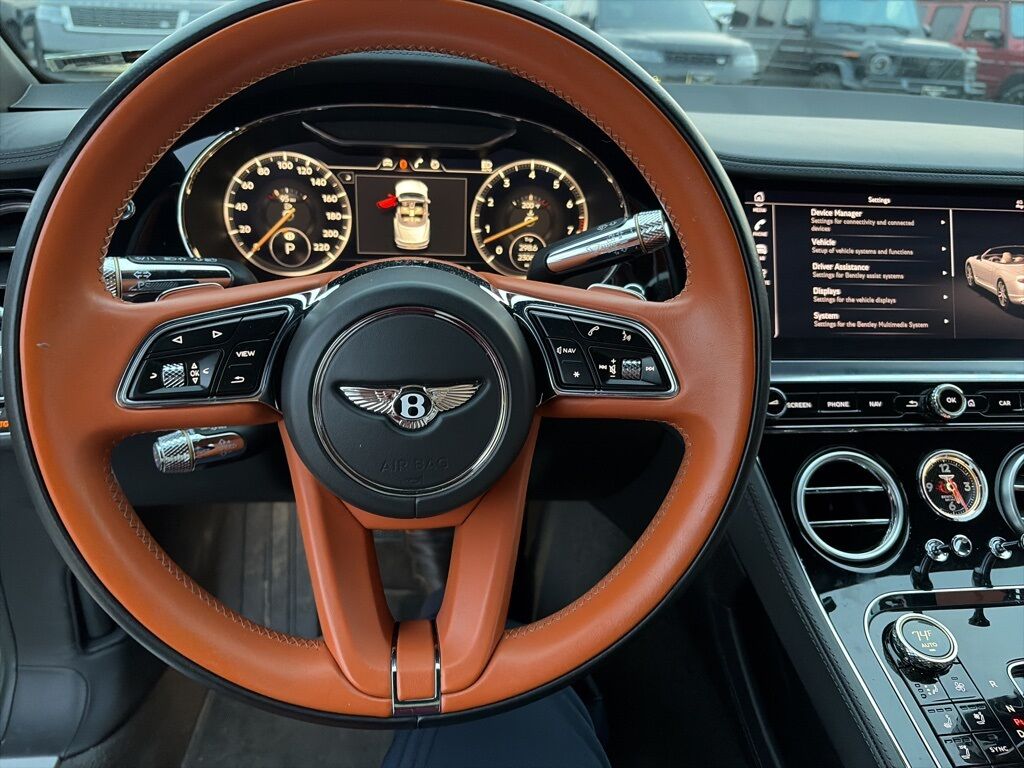 2021 Bentley Continental GT V8 Indianapolis IN