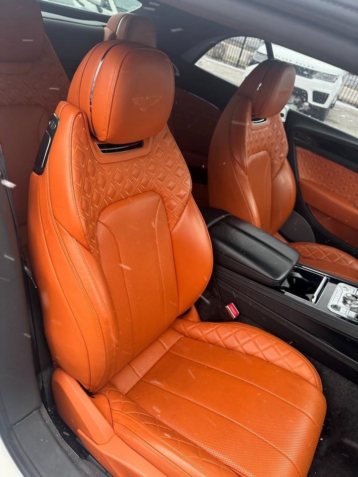 2021 Bentley Continental GT V8 Indianapolis IN