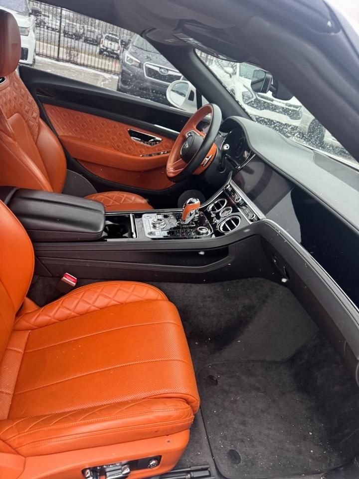 2021 Bentley Continental GT V8 Indianapolis IN