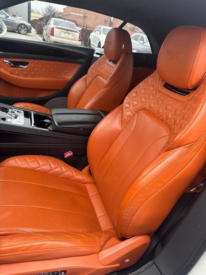2021 Bentley Continental GT V8 Indianapolis IN