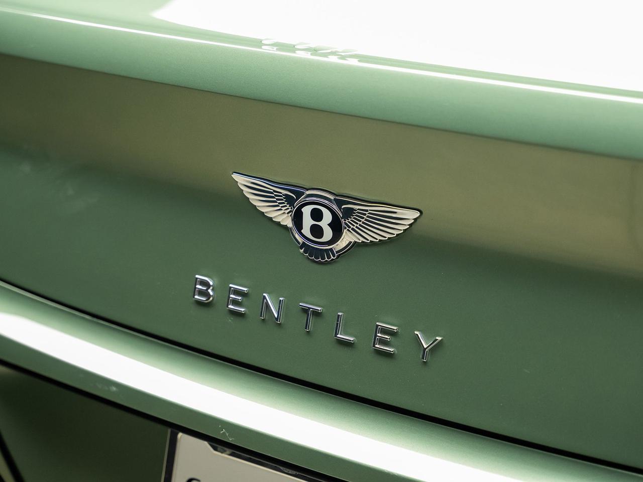 2021 Bentley Continental GT V8 Indianapolis IN