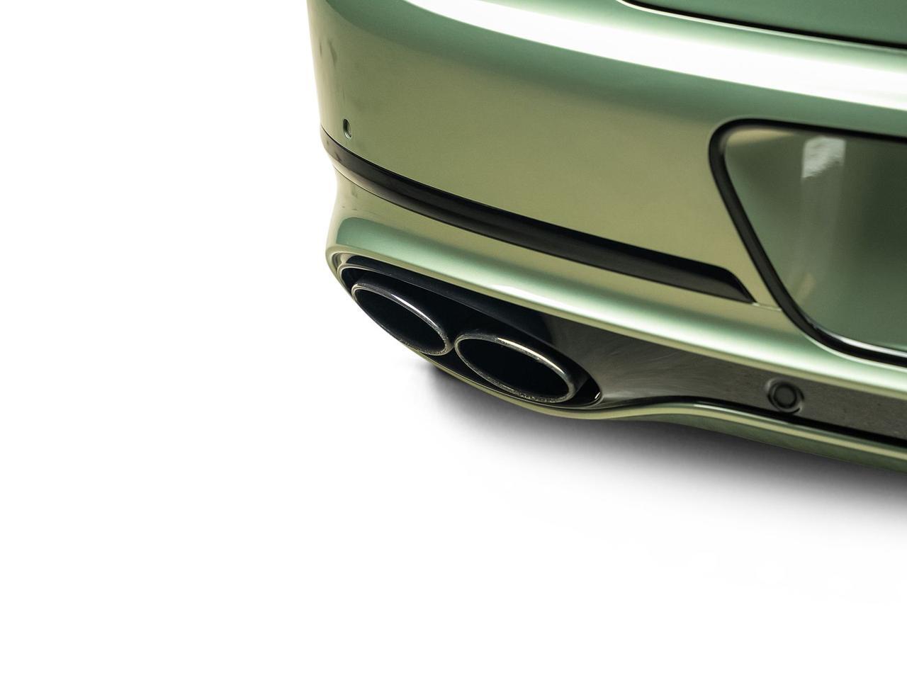 2021 Bentley Continental GT V8 Indianapolis IN