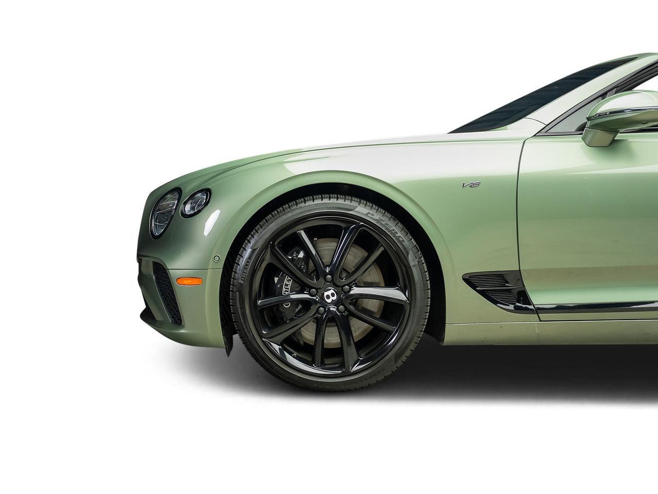 2021 Bentley Continental GT V8 Indianapolis IN