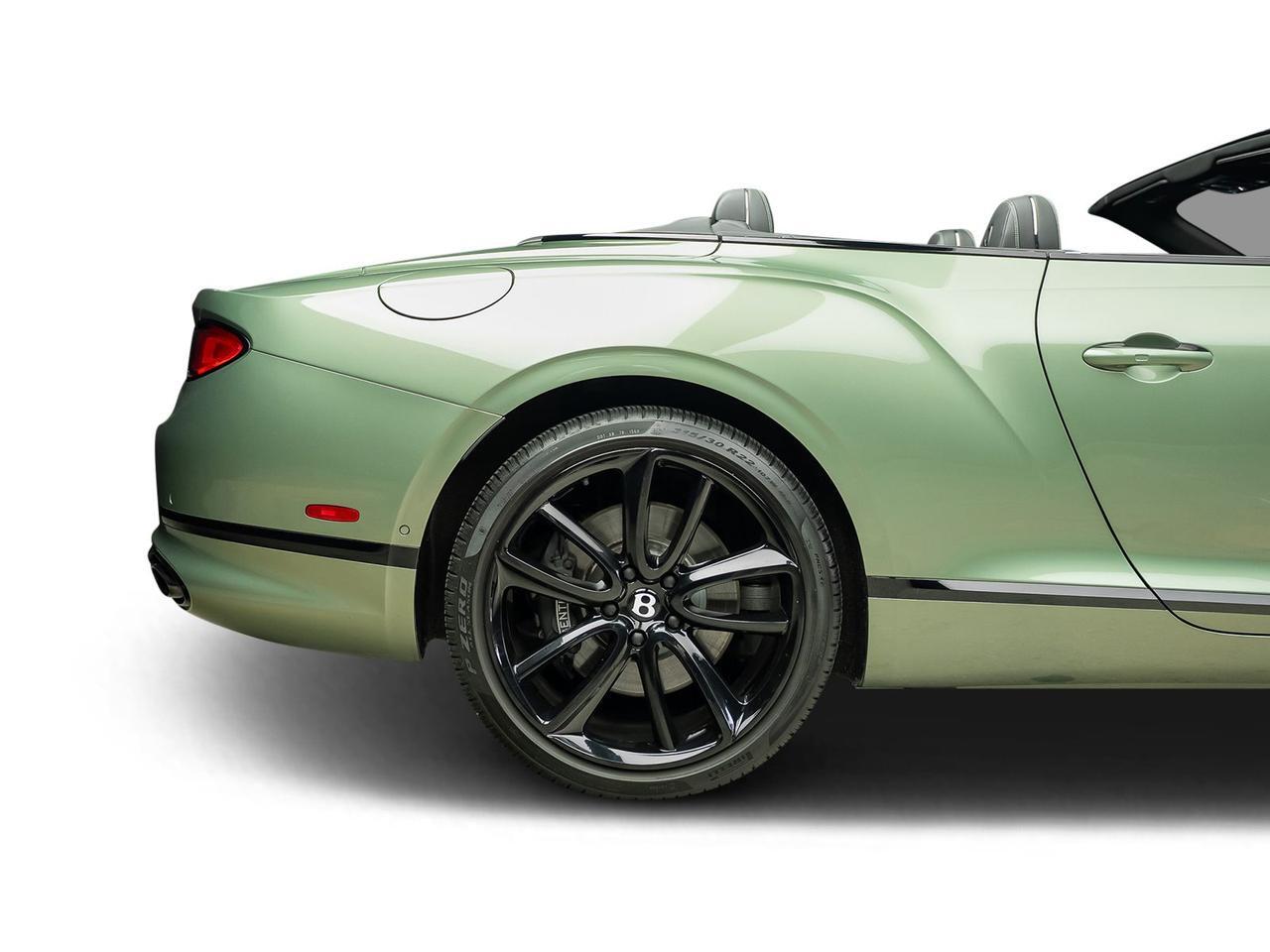 2021 Bentley Continental GT V8 Indianapolis IN