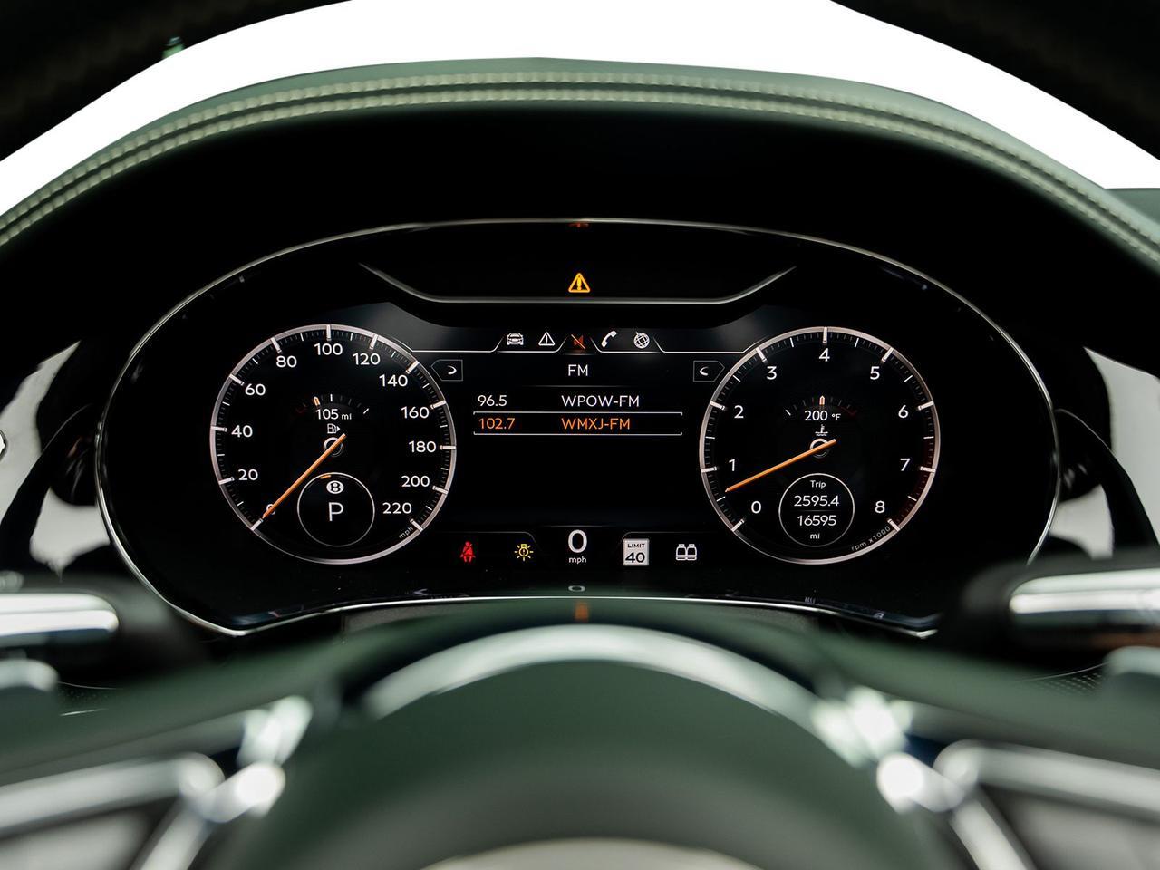 2021 Bentley Continental GT V8 Ft Lauderdale FL