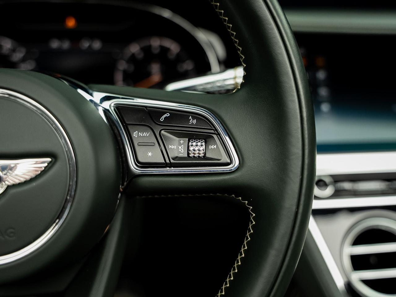 2021 Bentley Continental GT V8 Ft Lauderdale FL