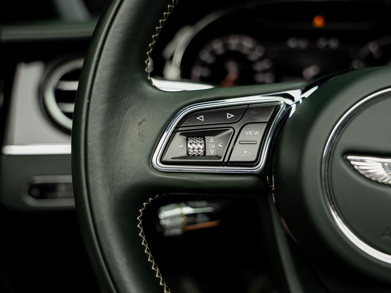 2021 Bentley Continental GT V8 Ft Lauderdale FL