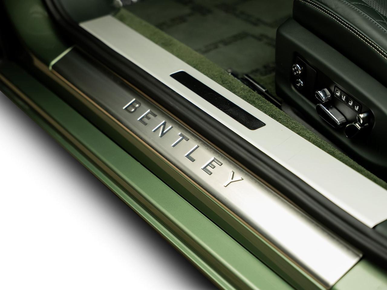 2021 Bentley Continental GT V8 Ft Lauderdale FL