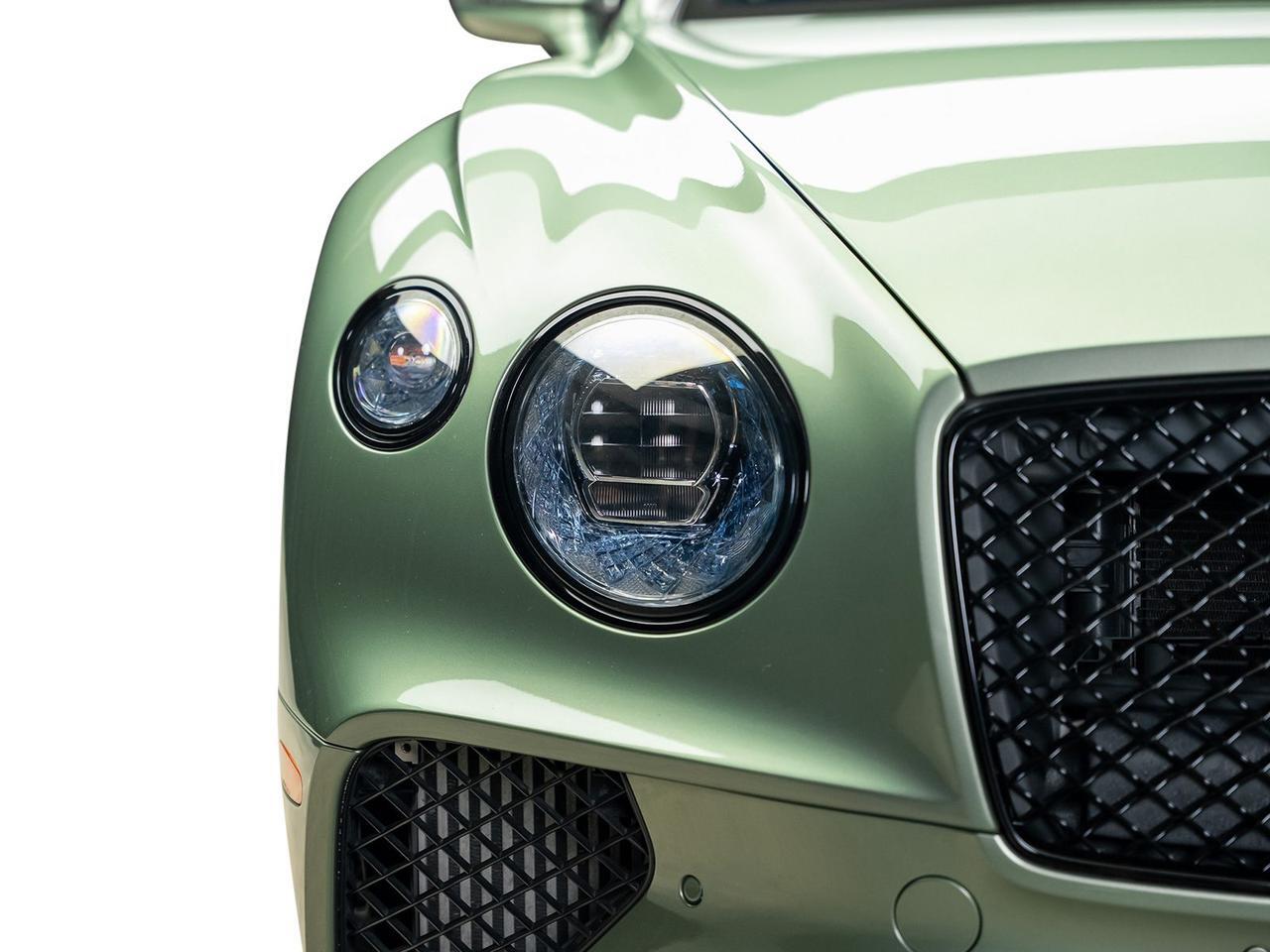 2021 Bentley Continental GT V8 Ft Lauderdale FL