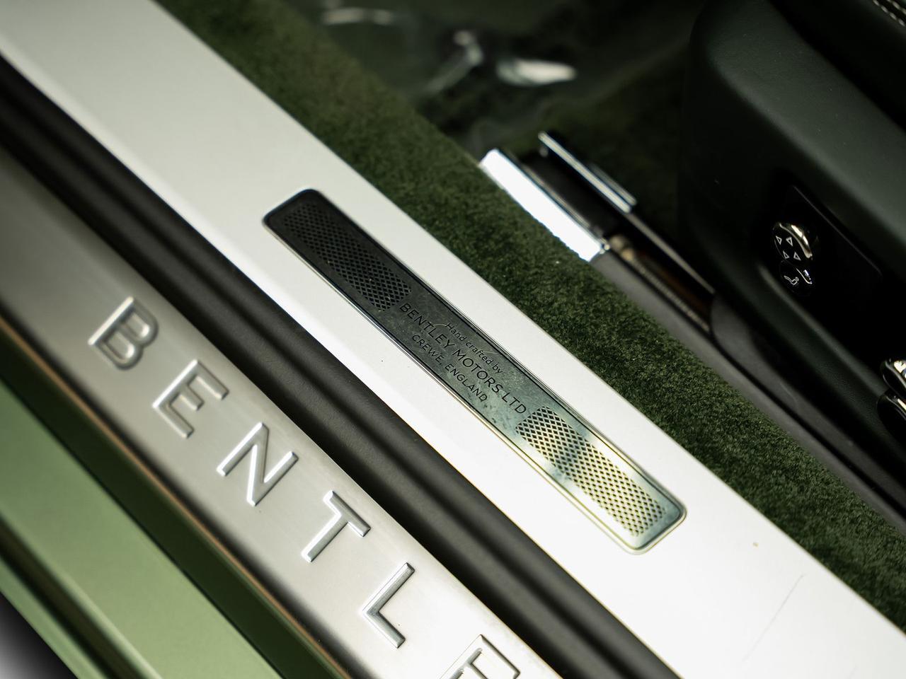 2021 Bentley Continental GT V8 Ft Lauderdale FL