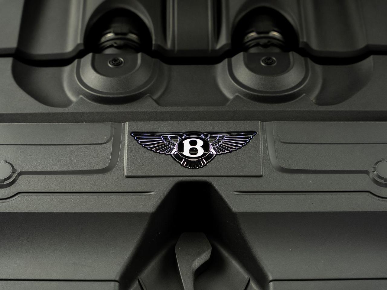 2021 Bentley Continental GT V8 Ft Lauderdale FL