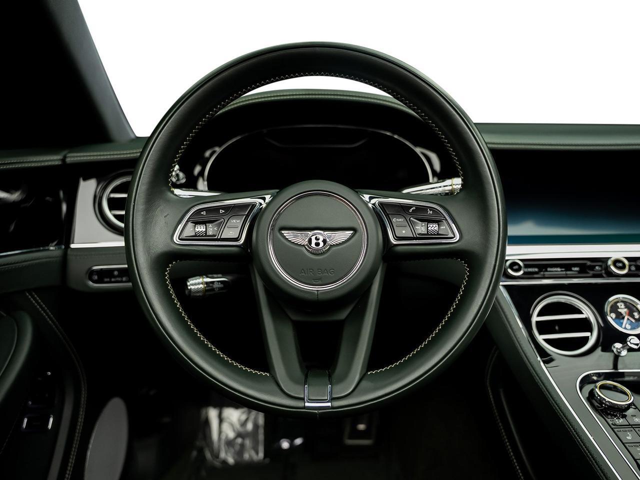 2021 Bentley Continental GT V8 Ft Lauderdale FL