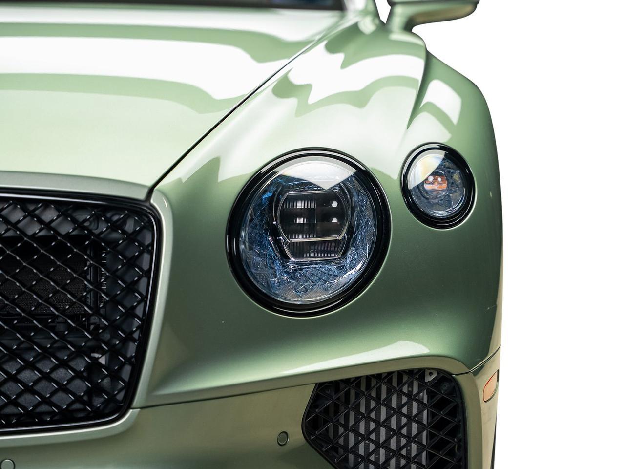 2021 Bentley Continental GT V8 Ft Lauderdale FL