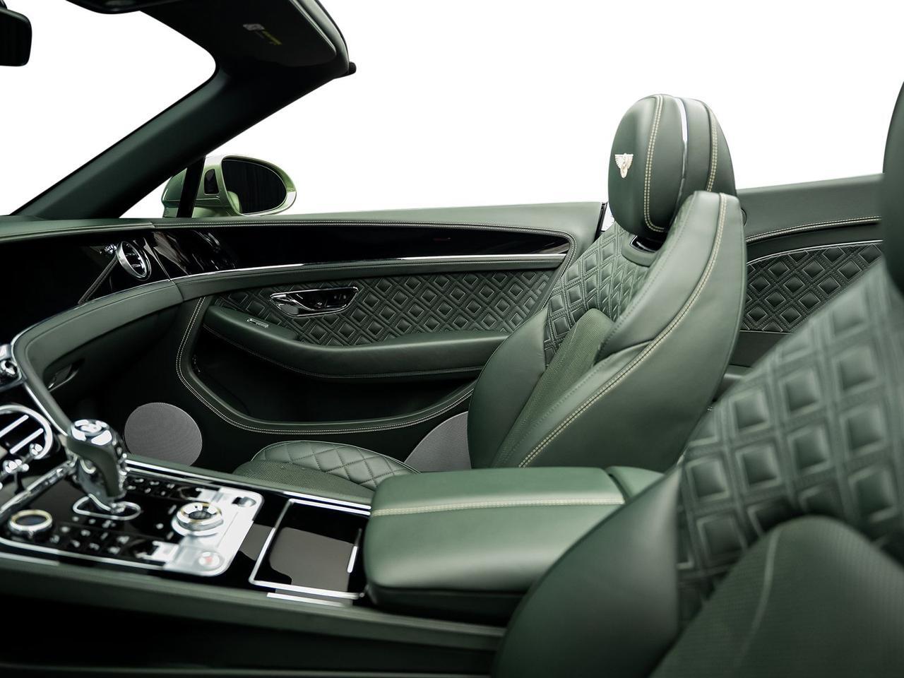 2021 Bentley Continental GT V8 Ft Lauderdale FL