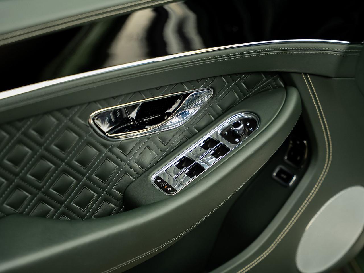 2021 Bentley Continental GT V8 Ft Lauderdale FL