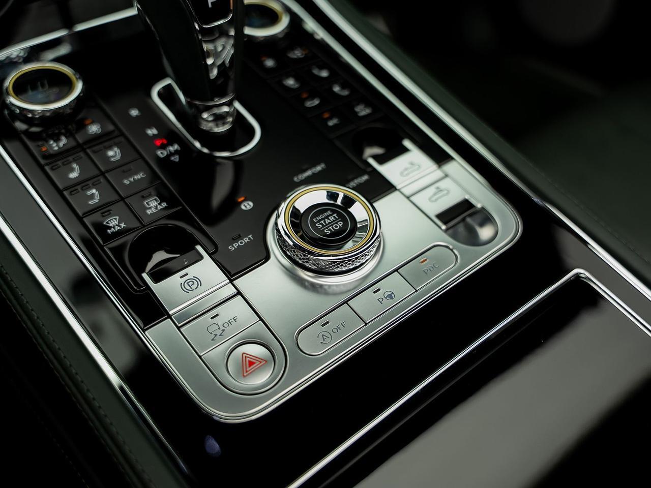 2021 Bentley Continental GT V8 Ft Lauderdale FL