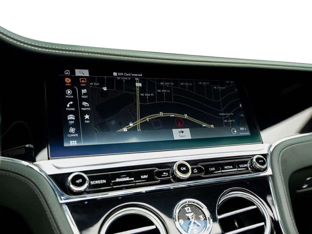 2021 Bentley Continental GT V8 Ft Lauderdale FL